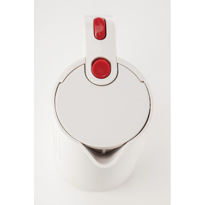 Bodum Bistro Electric Water Kettle & Reviews Wayfair